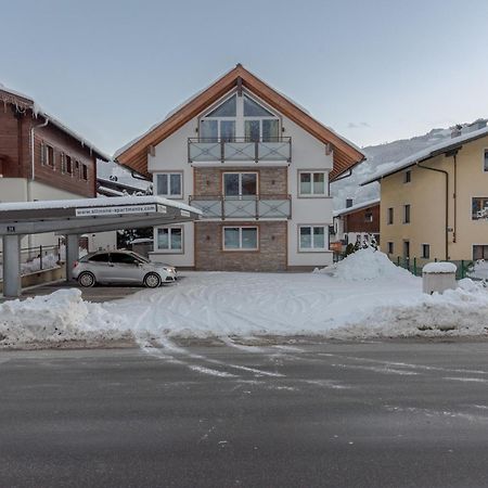 Fourteen Zell Am See S&P By All In One Apartments Εξωτερικό φωτογραφία