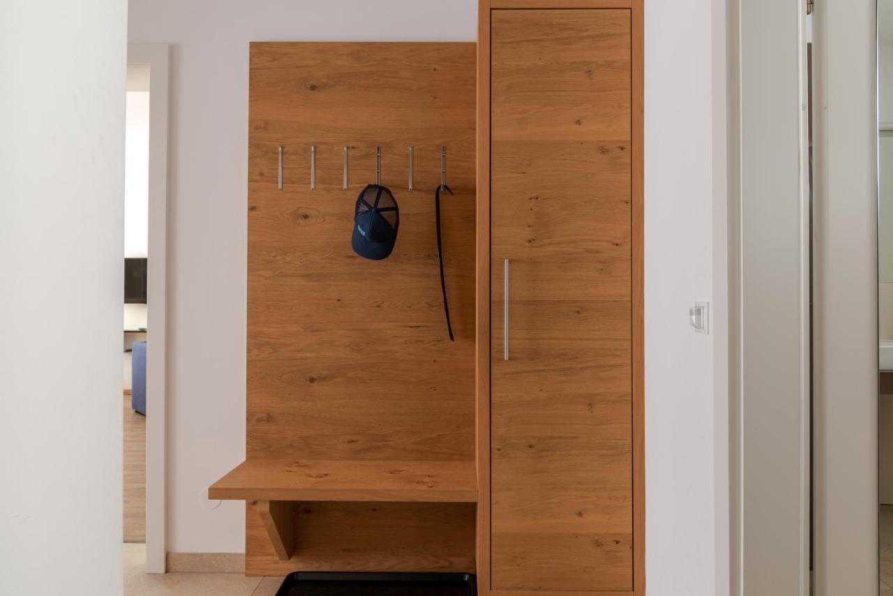Fourteen Zell Am See S&P By All In One Apartments Εξωτερικό φωτογραφία