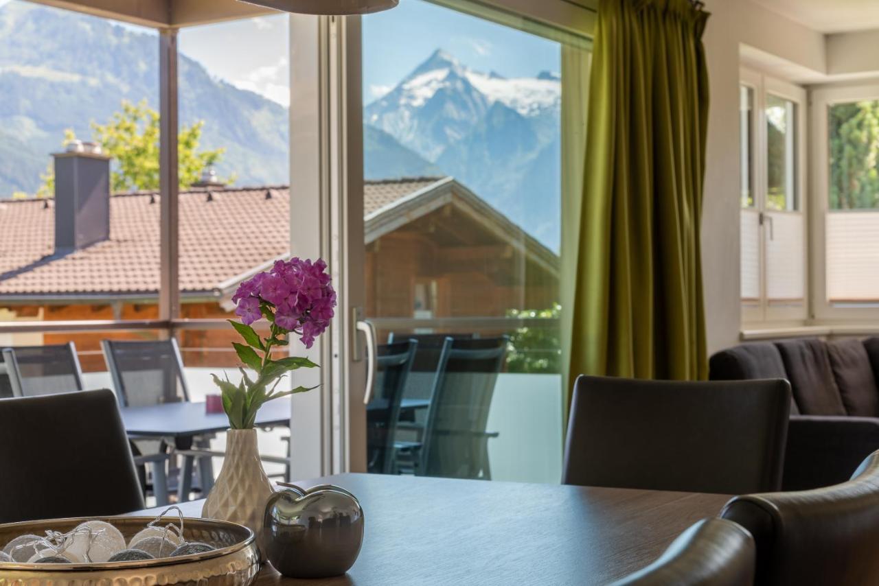 Fourteen Zell Am See S&P By All In One Apartments Εξωτερικό φωτογραφία