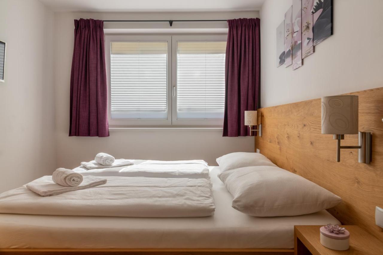 Fourteen Zell Am See S&P By All In One Apartments Εξωτερικό φωτογραφία