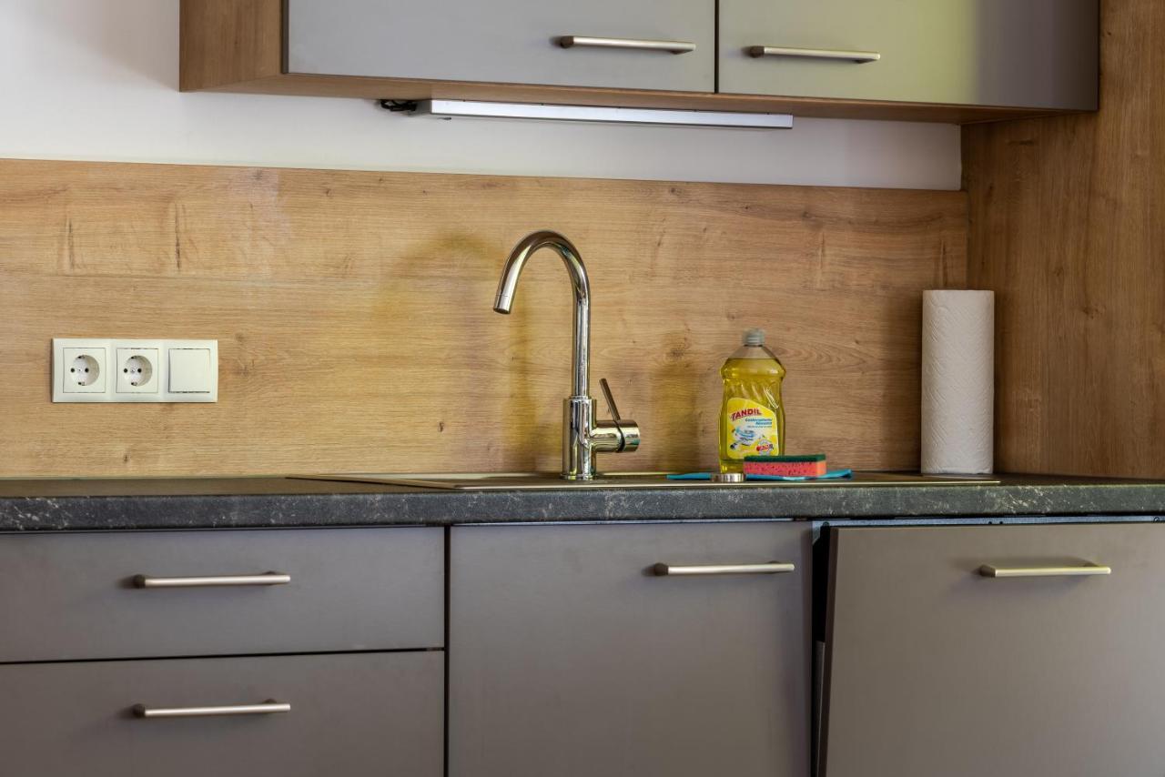 Fourteen Zell Am See S&P By All In One Apartments Εξωτερικό φωτογραφία