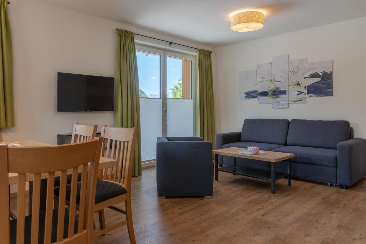 Fourteen Zell Am See S&P By All In One Apartments Εξωτερικό φωτογραφία
