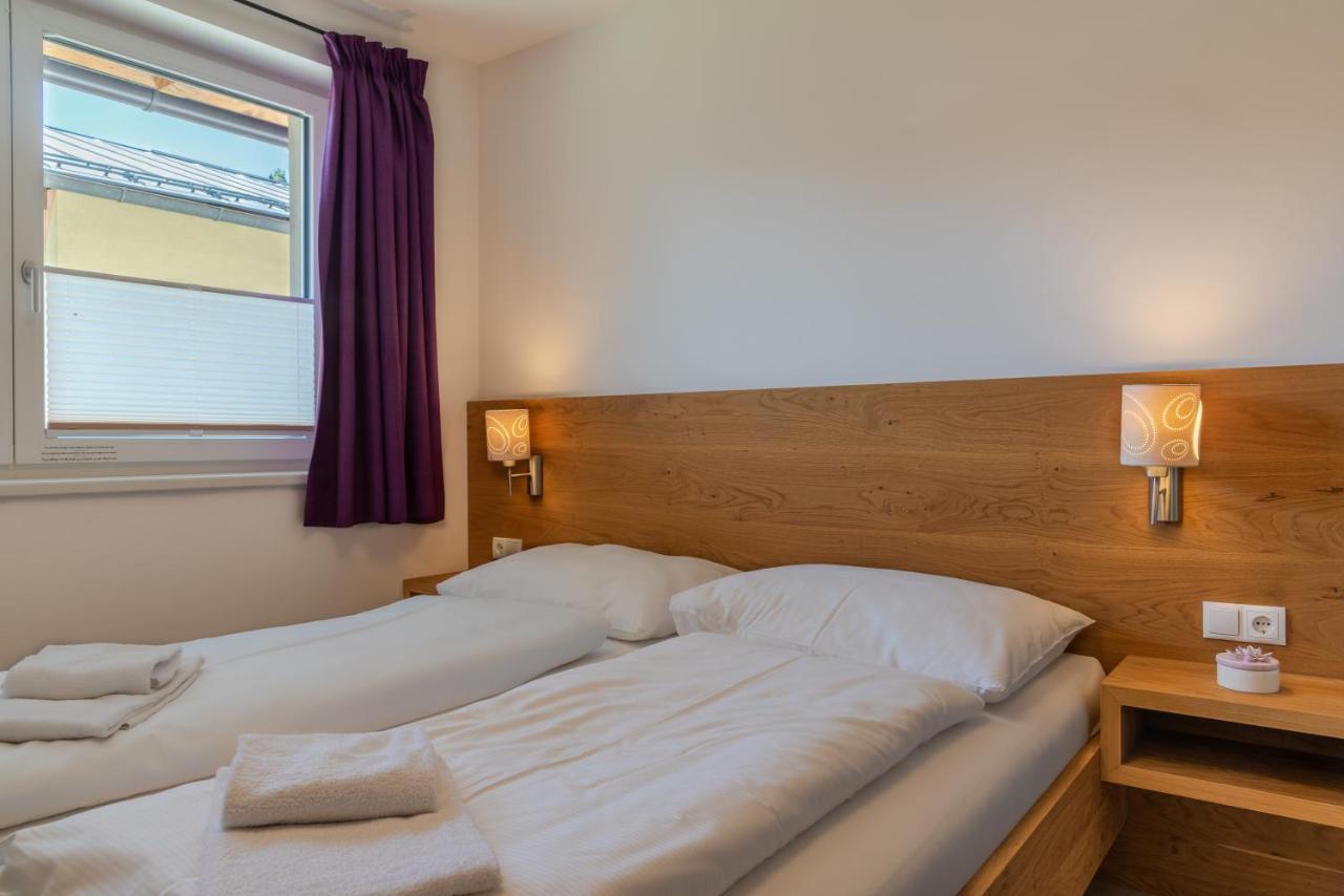 Fourteen Zell Am See S&P By All In One Apartments Εξωτερικό φωτογραφία