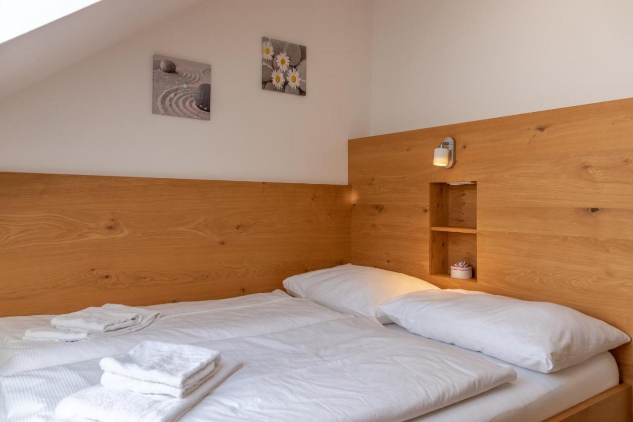 Fourteen Zell Am See S&P By All In One Apartments Εξωτερικό φωτογραφία