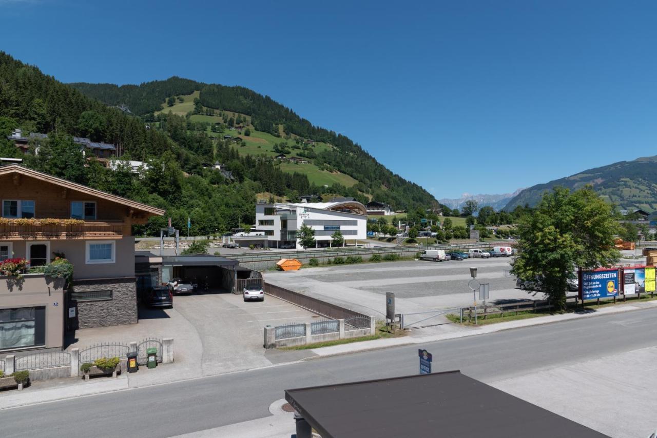 Fourteen Zell Am See S&P By All In One Apartments Εξωτερικό φωτογραφία