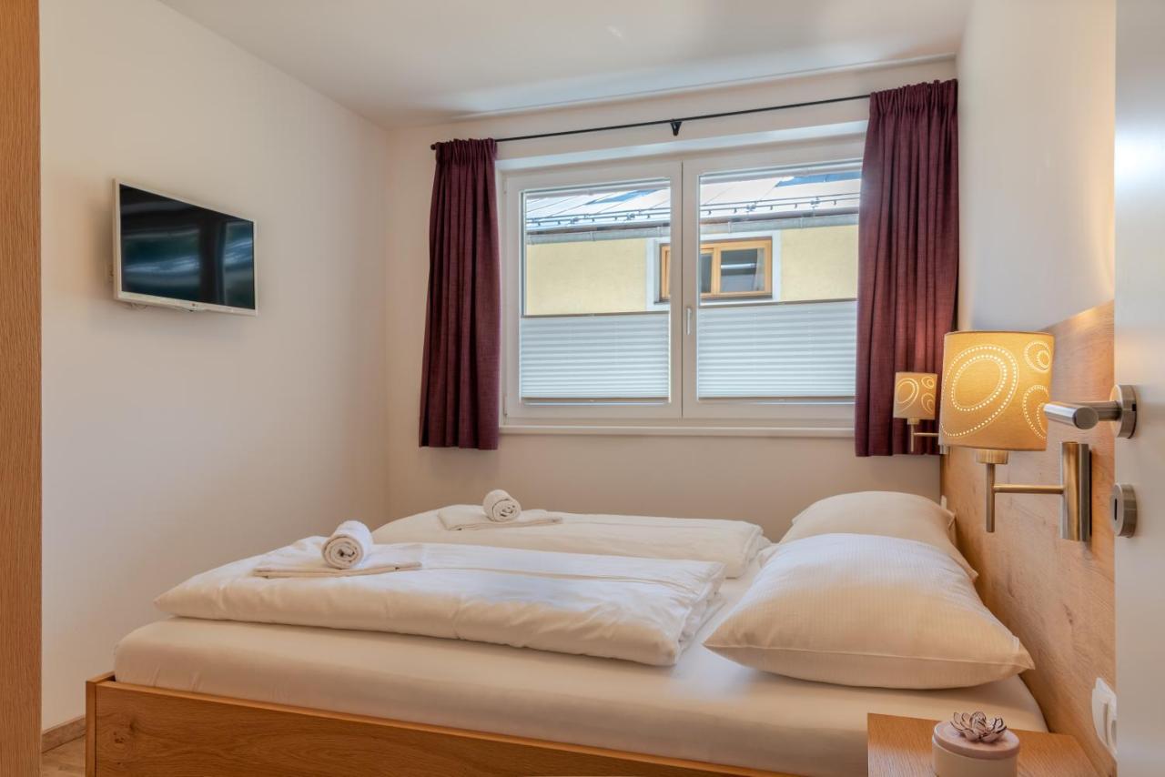 Fourteen Zell Am See S&P By All In One Apartments Εξωτερικό φωτογραφία