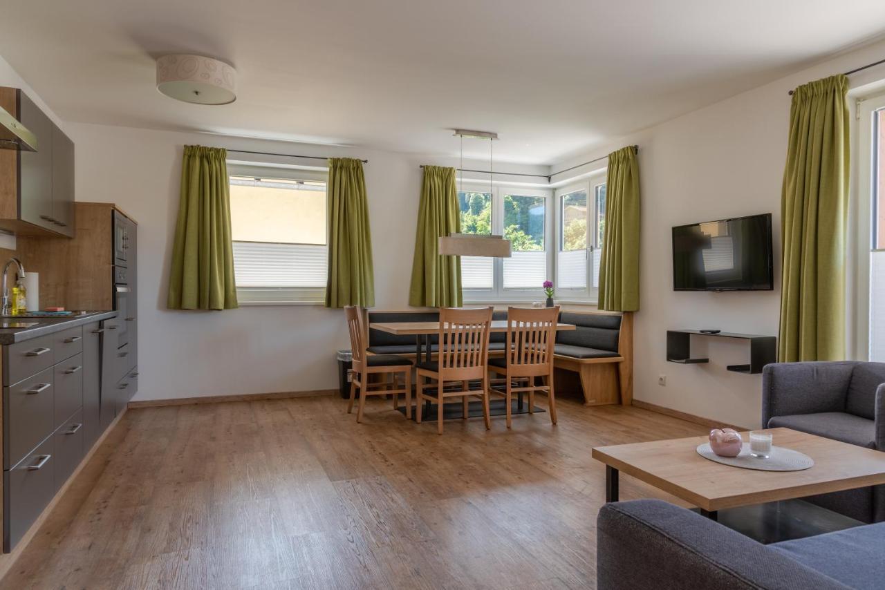 Fourteen Zell Am See S&P By All In One Apartments Εξωτερικό φωτογραφία