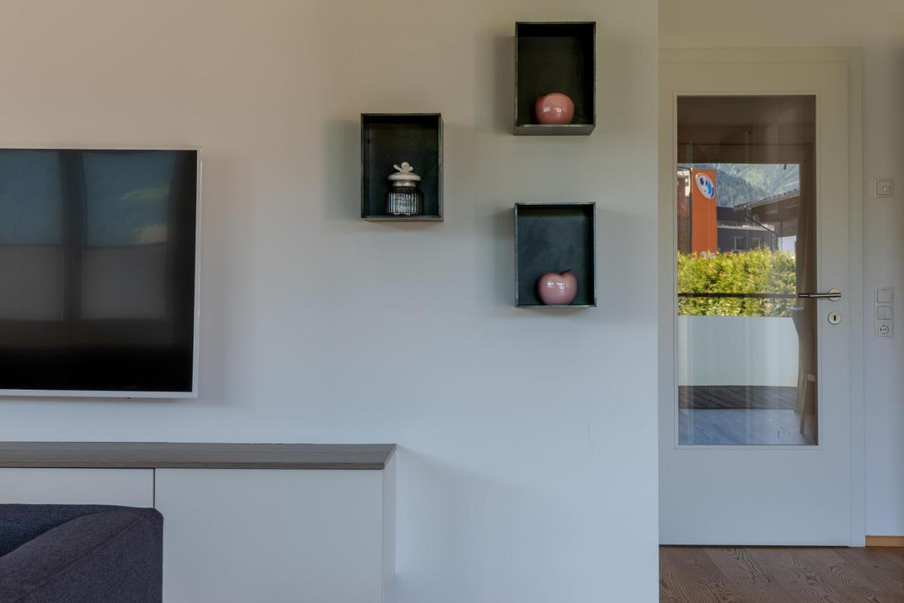 Fourteen Zell Am See S&P By All In One Apartments Εξωτερικό φωτογραφία