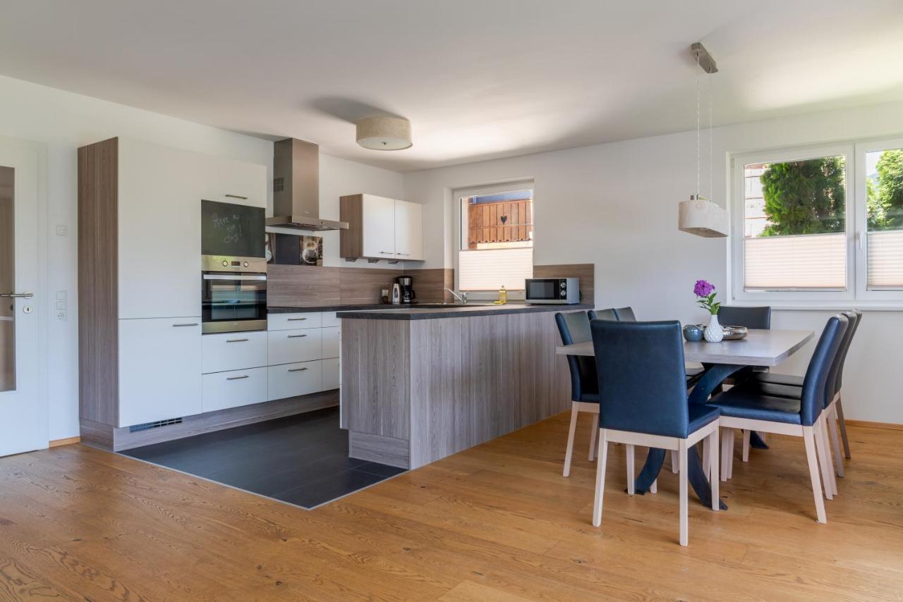 Fourteen Zell Am See S&P By All In One Apartments Εξωτερικό φωτογραφία