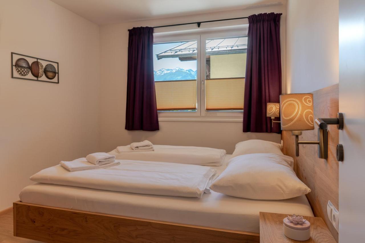 Fourteen Zell Am See S&P By All In One Apartments Εξωτερικό φωτογραφία
