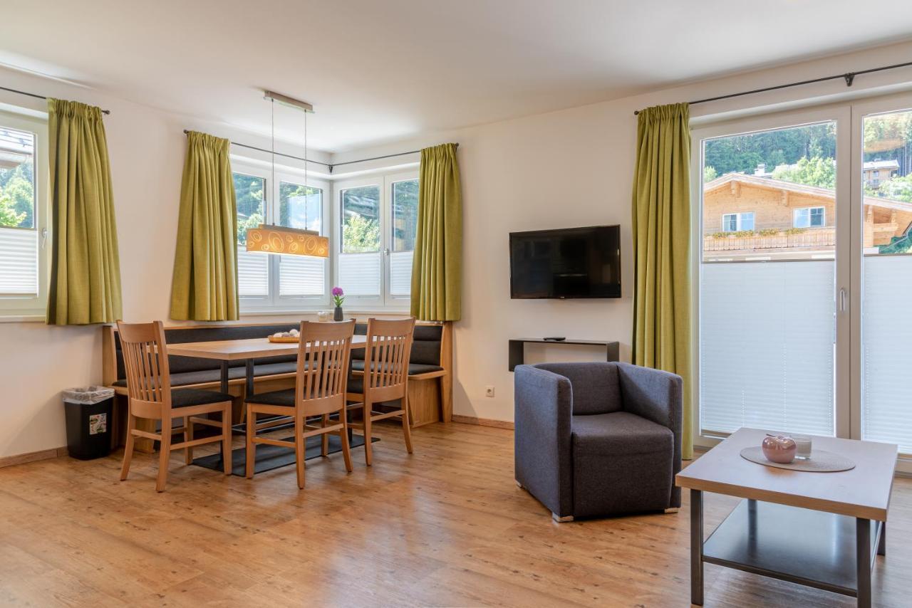 Fourteen Zell Am See S&P By All In One Apartments Εξωτερικό φωτογραφία