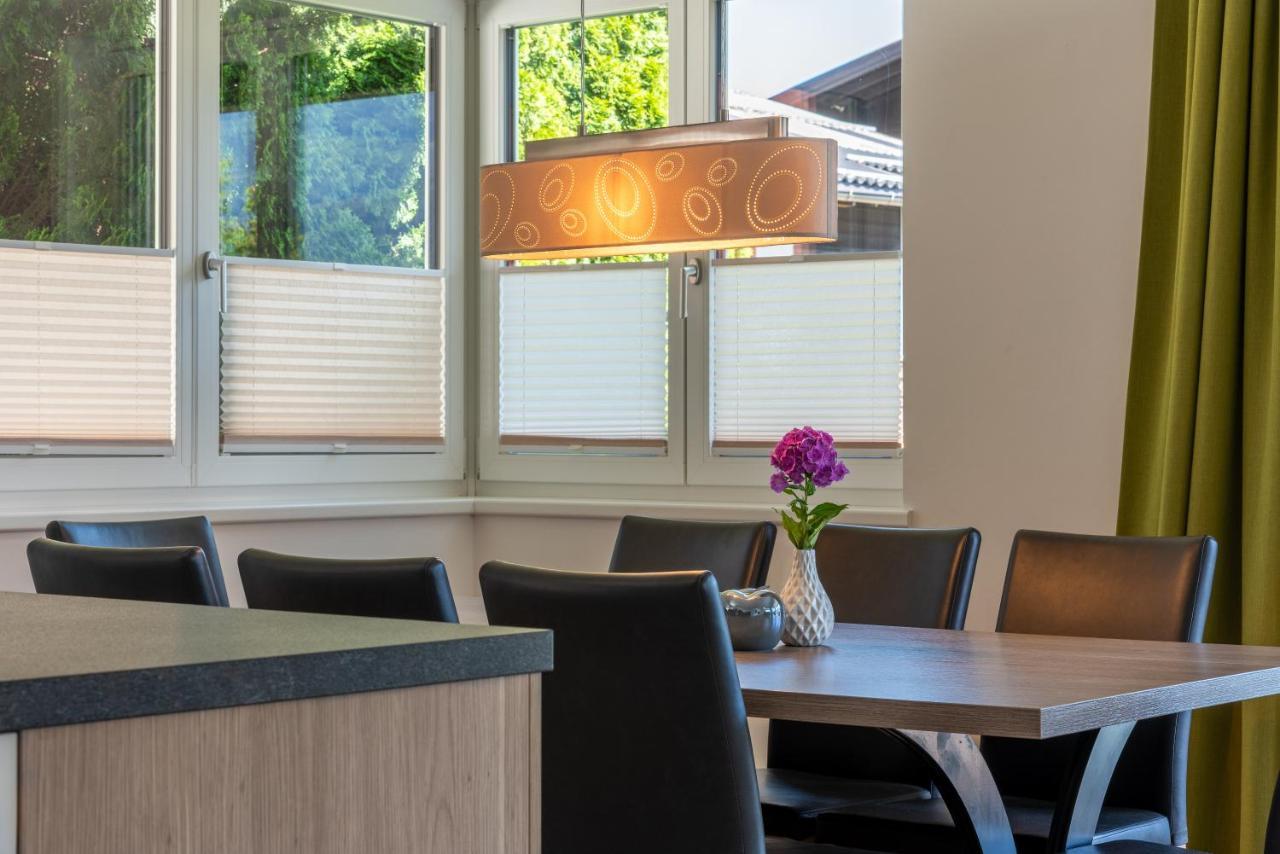 Fourteen Zell Am See S&P By All In One Apartments Εξωτερικό φωτογραφία