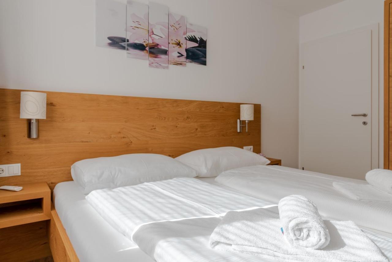Fourteen Zell Am See S&P By All In One Apartments Εξωτερικό φωτογραφία