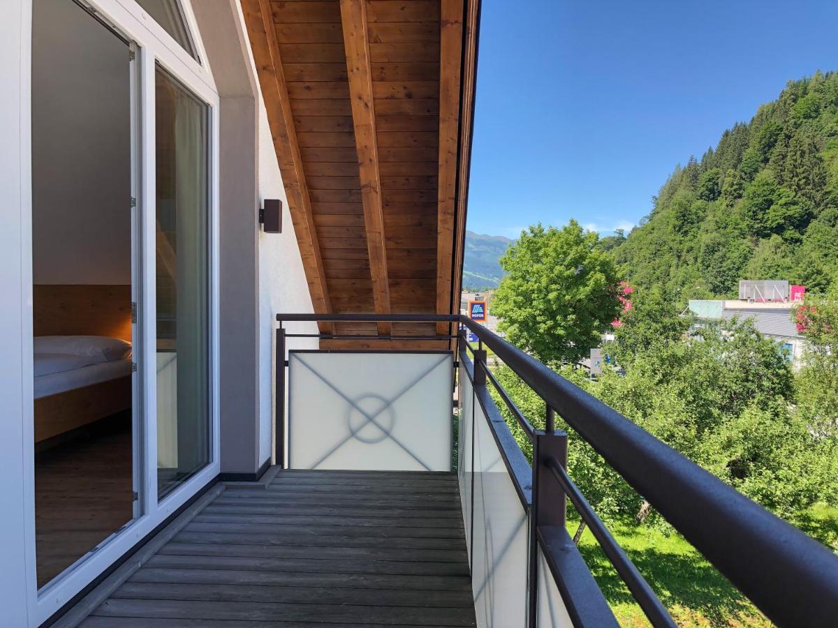 Fourteen Zell Am See S&P By All In One Apartments Εξωτερικό φωτογραφία