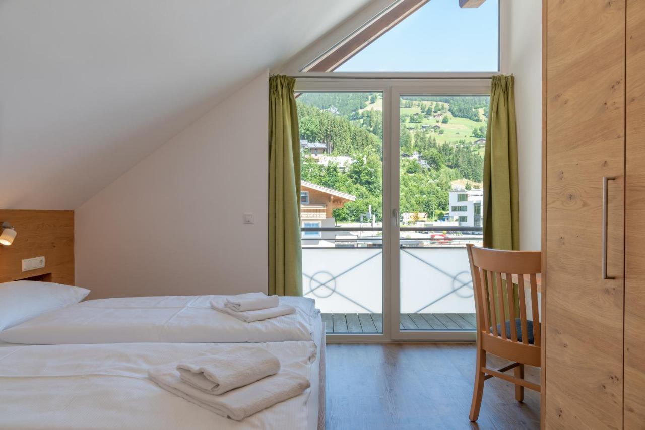 Fourteen Zell Am See S&P By All In One Apartments Εξωτερικό φωτογραφία