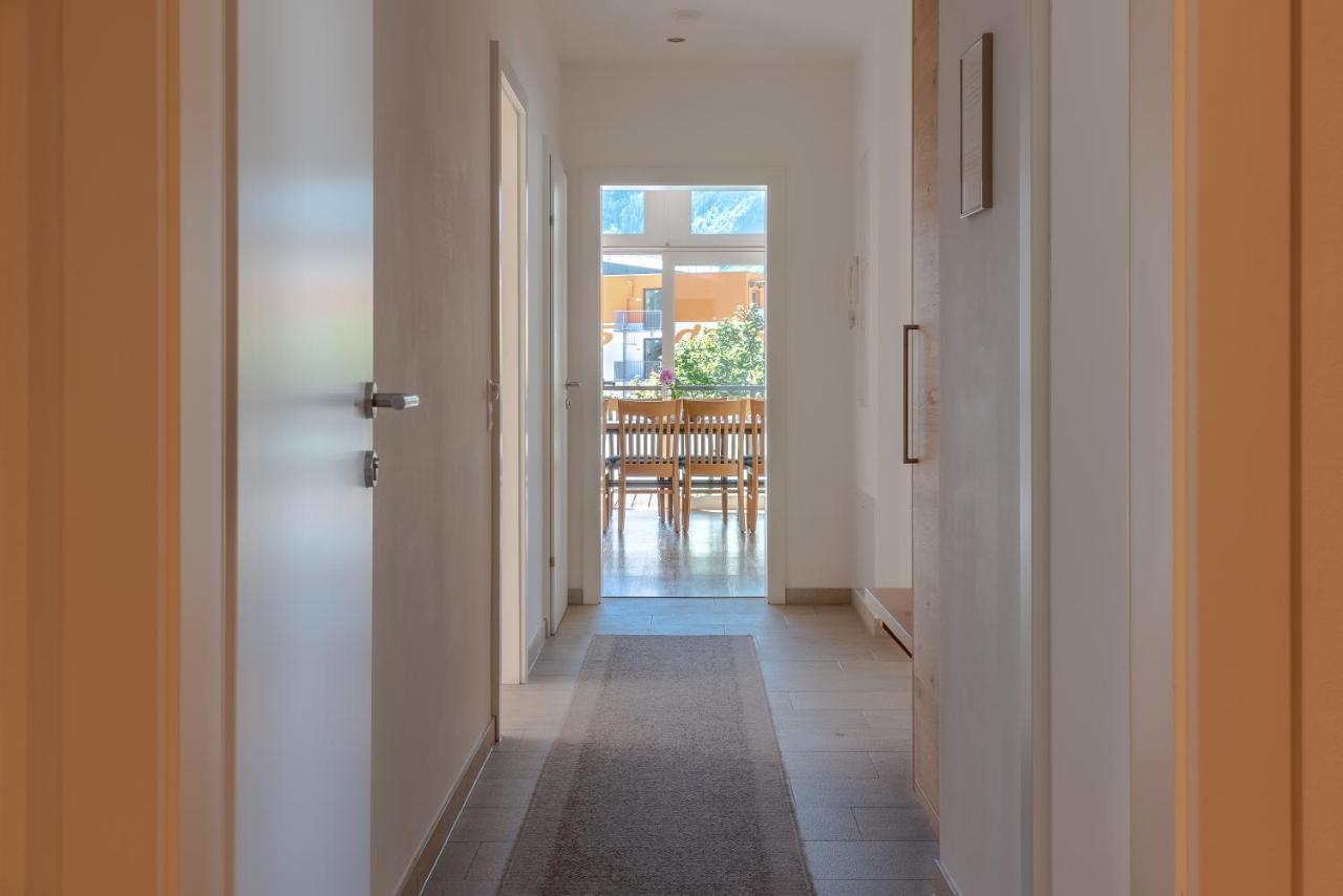 Fourteen Zell Am See S&P By All In One Apartments Εξωτερικό φωτογραφία