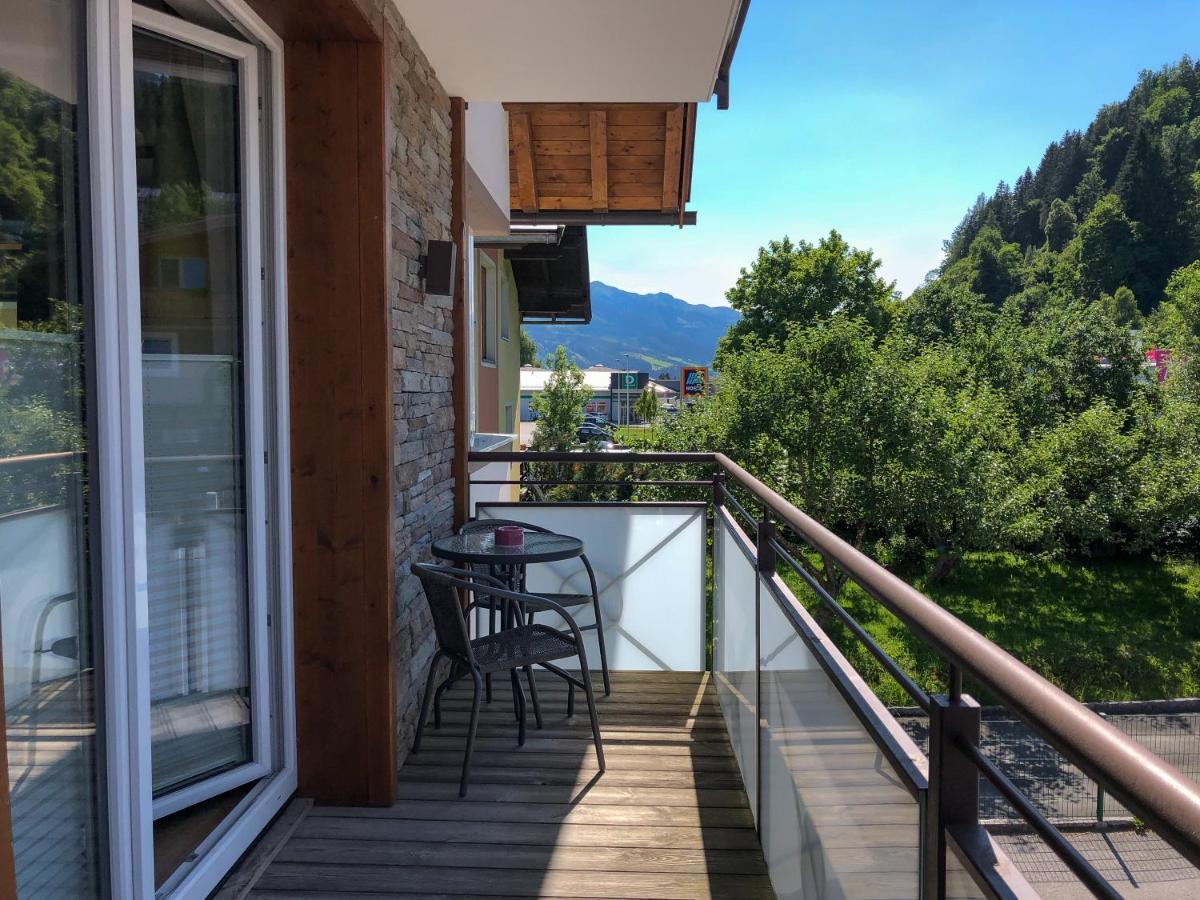 Fourteen Zell Am See S&P By All In One Apartments Εξωτερικό φωτογραφία