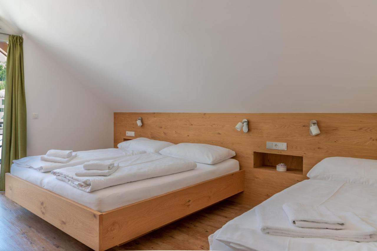 Fourteen Zell Am See S&P By All In One Apartments Εξωτερικό φωτογραφία
