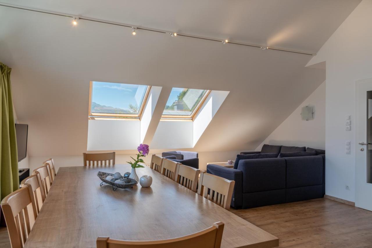 Fourteen Zell Am See S&P By All In One Apartments Εξωτερικό φωτογραφία