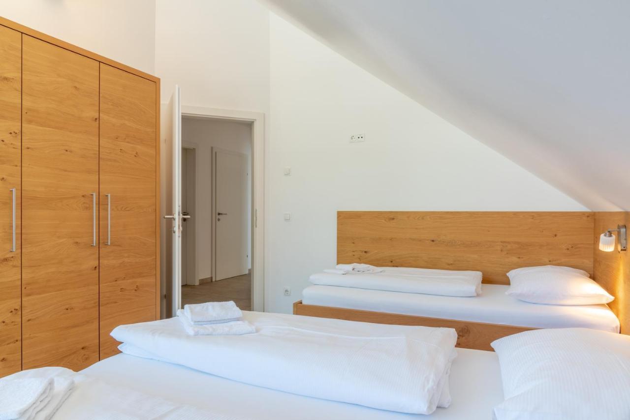 Fourteen Zell Am See S&P By All In One Apartments Εξωτερικό φωτογραφία