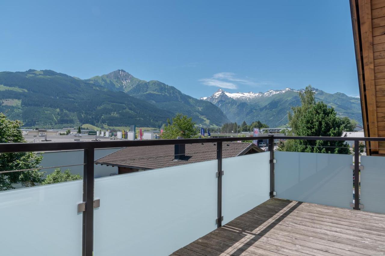 Fourteen Zell Am See S&P By All In One Apartments Εξωτερικό φωτογραφία